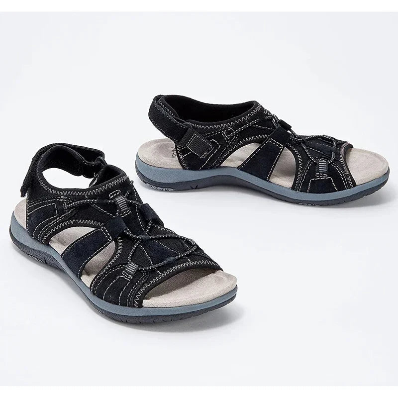 Women's Comfort Sandals - VibreMode