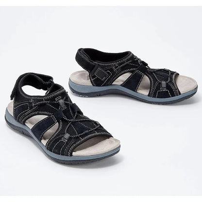Women's Comfort Sandals - VibreMode