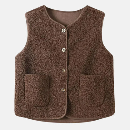 Women's Warm Cardigan Cozy