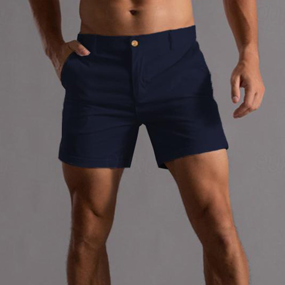 Jonathan Men's Tailored Shorts