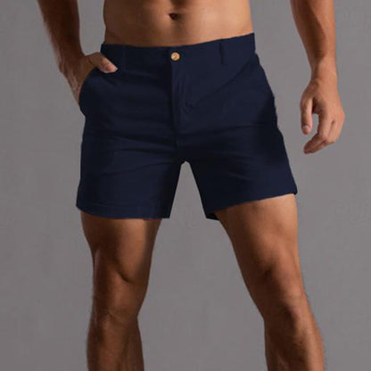 Jonathan Men's Tailored Shorts