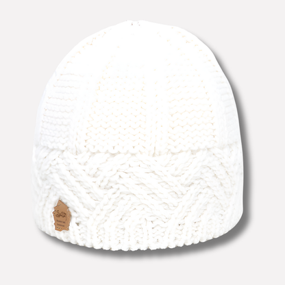 Women's Knitted Beanie