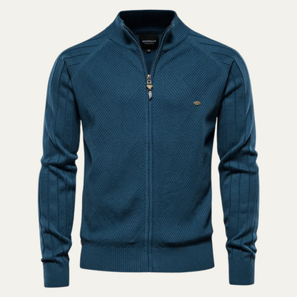 Men's Casual Lightweight Sweater