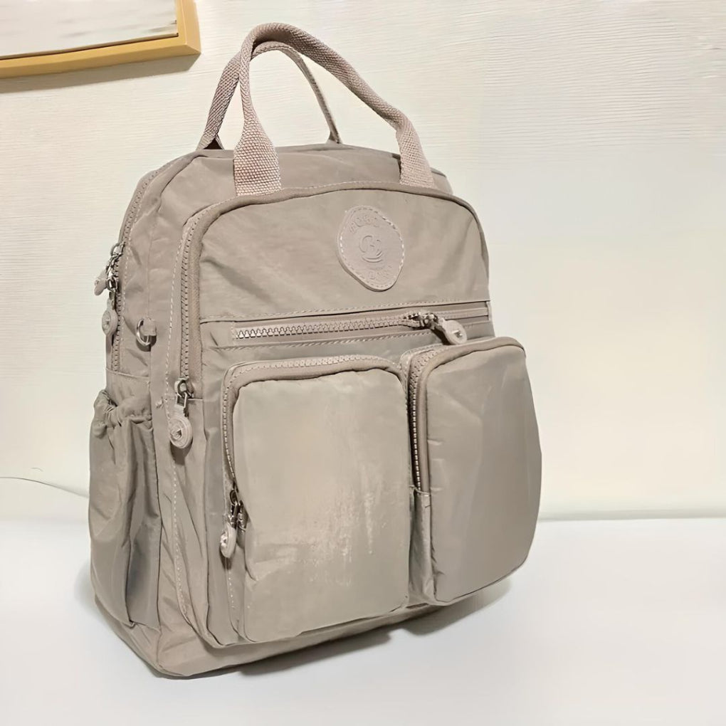 Travel Backpack Multi Pocket