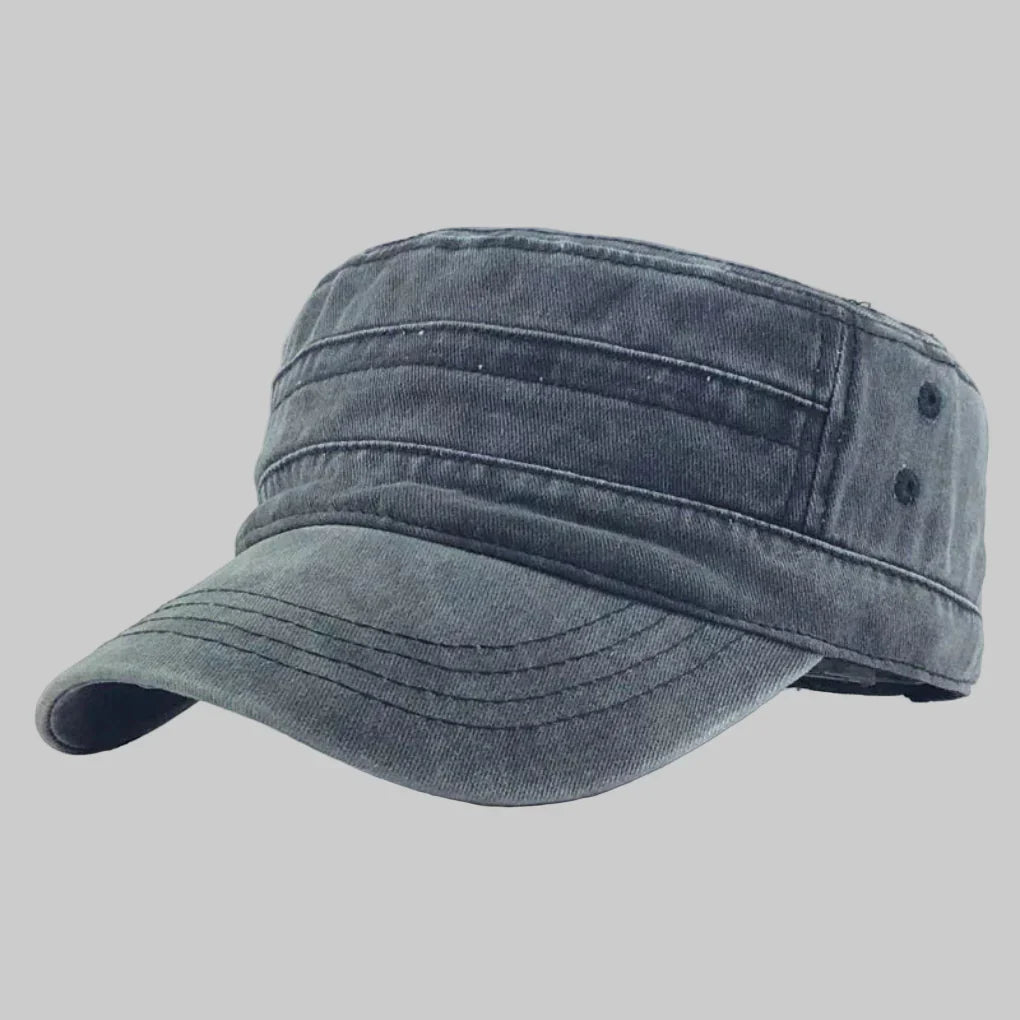 Men's Military Beanie Classic Army Style