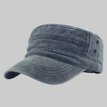 Men's Military Beanie Classic Army Style
