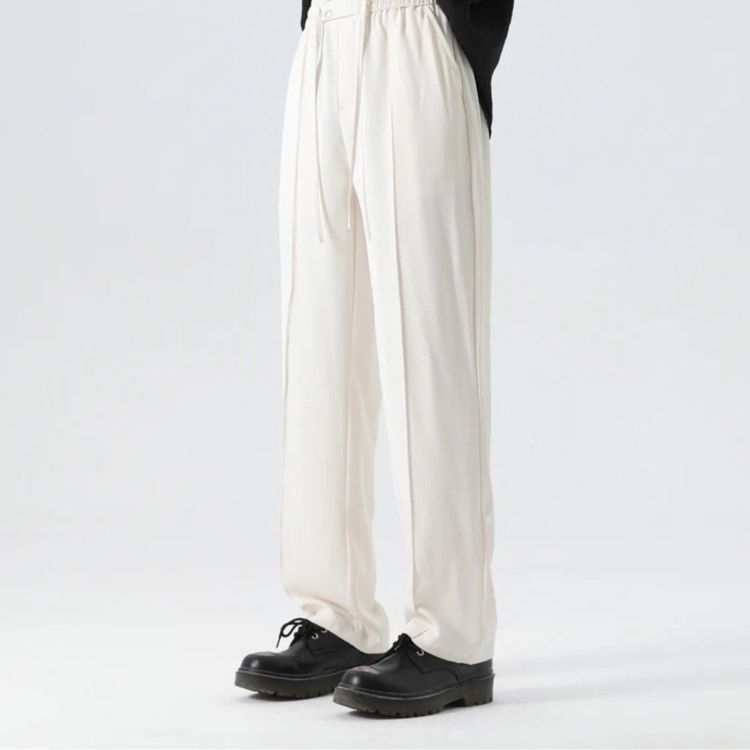 Veyron Women's Wide Leg Pants