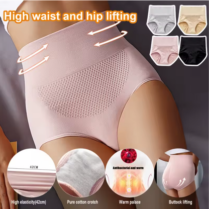 Slimming High Waist Shapewear Underwear