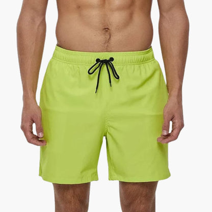 Men's Lightweight Breathable Running Shorts