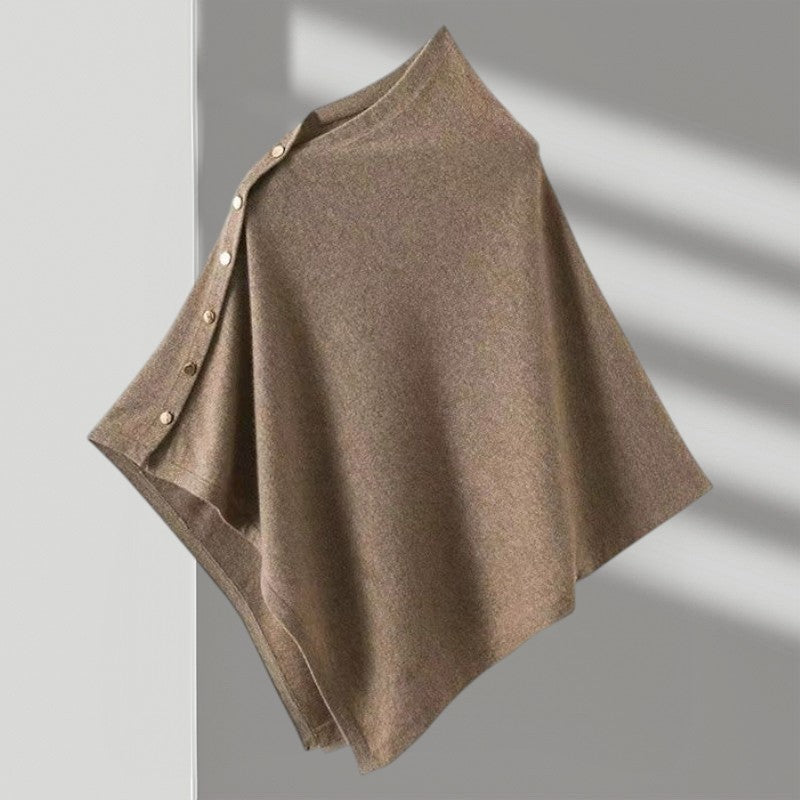 Soft Premium Wool Wrap Scarf - VibreMode