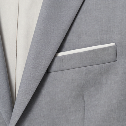 Riccione Men's 2 Piece Suit Blazer And Trousers