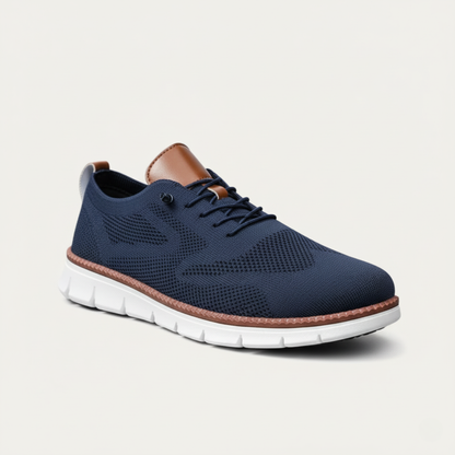 Braxton Modern Lightweight Support Shoes