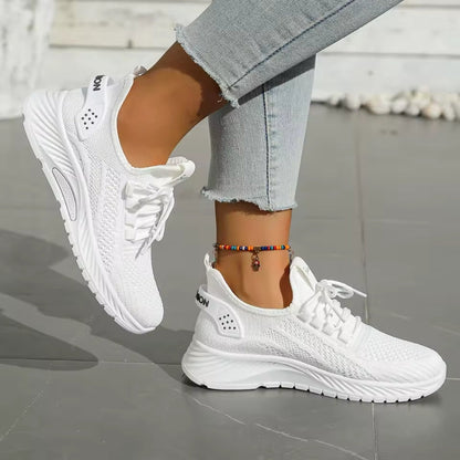 Milani Orthopedic Sneakers Caliboot