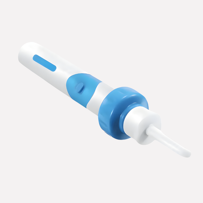 Ear Cleaner Suction Tool