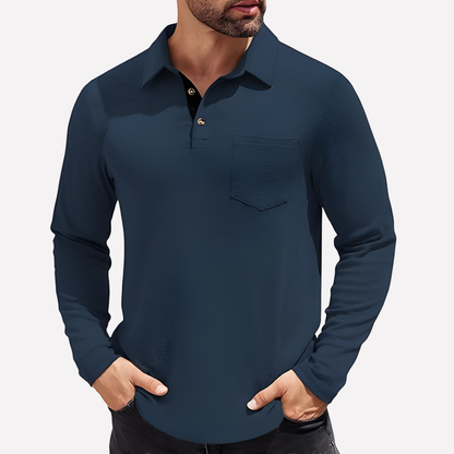 Men's Crew Neck T-Shirt Classic Cotton