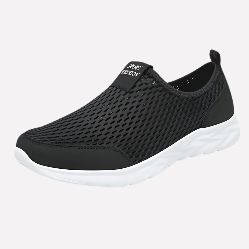 Unisex Walking Shoes Everyday Wear - VibreMode
