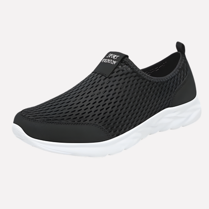 Unisex Walking Shoes Everyday Wear - VibreMode