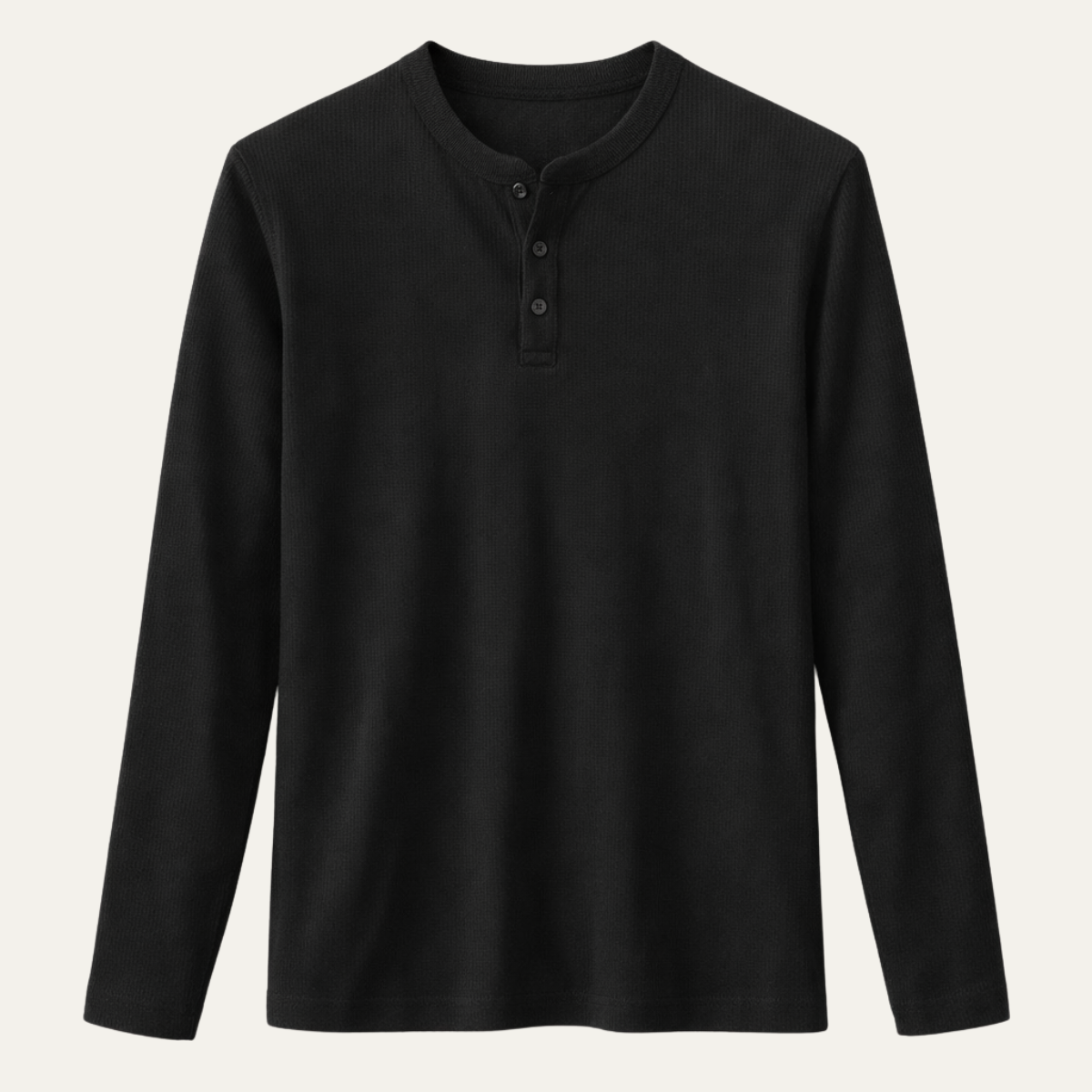 Men's Textured Stripe Button Down Shirt - VibreMode