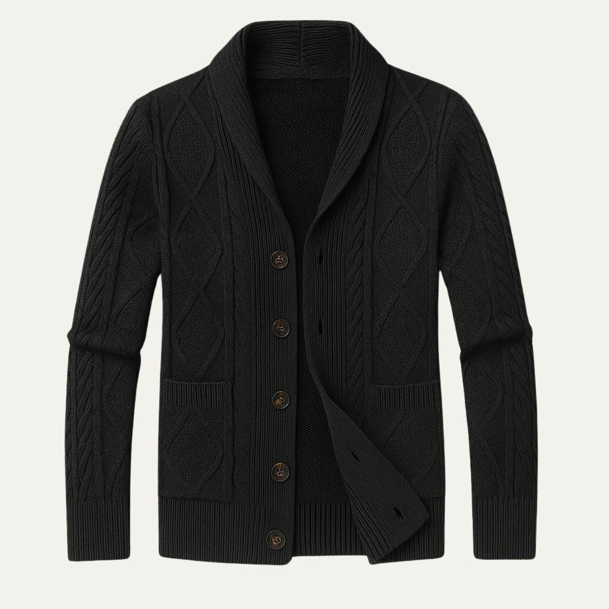 Men's Winchester Cardigan