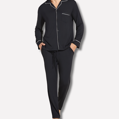 Men's Cotton Pajamas Comfortable