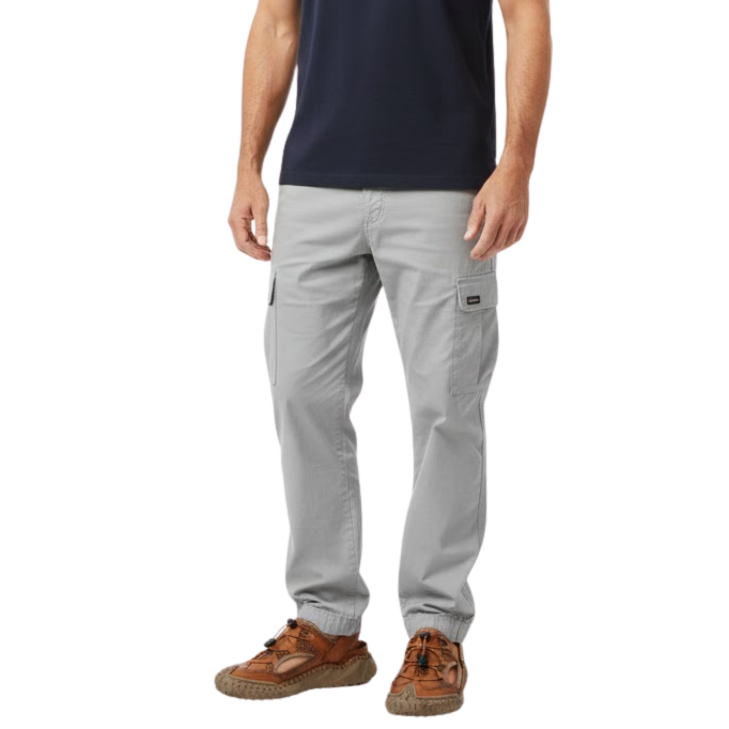 Men's Lightweight Comfortable Summer Sandals