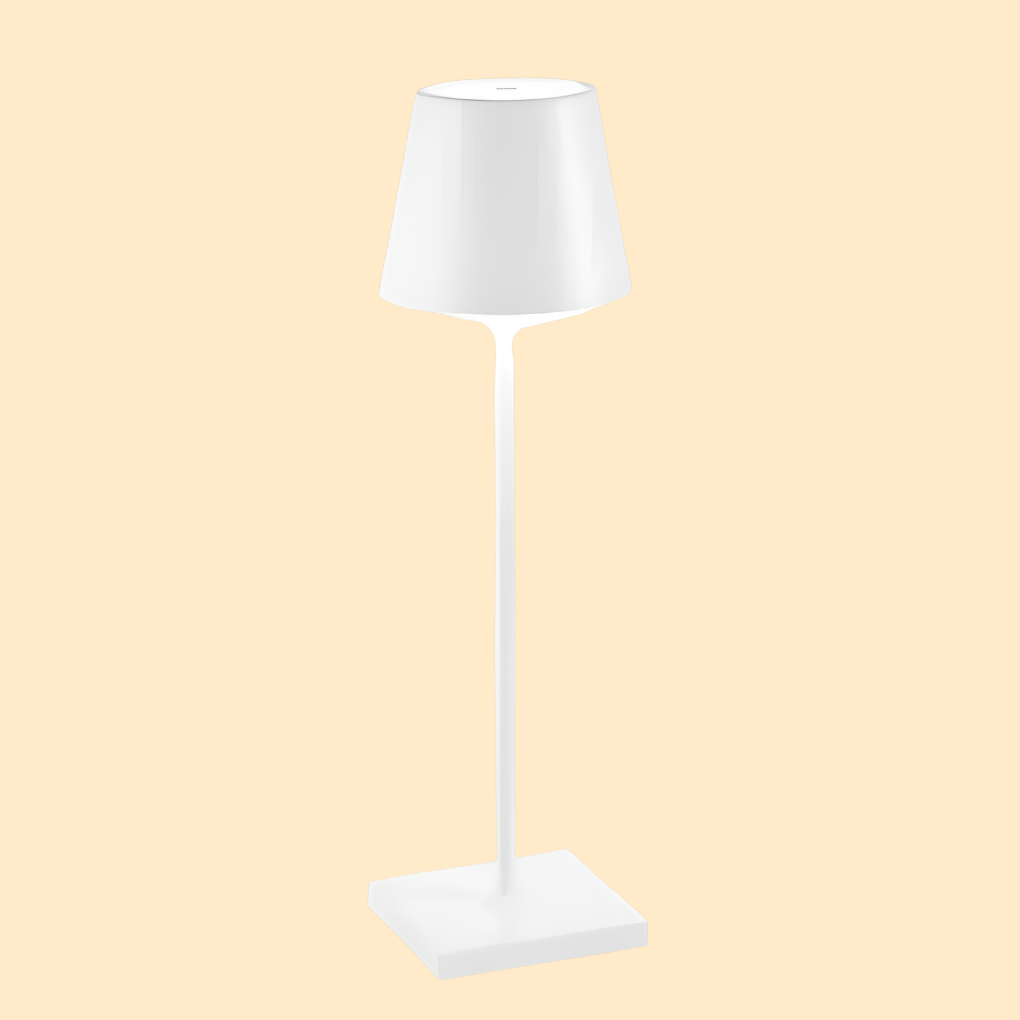 Wireless Rechargeable Table Lamp - VibreMode