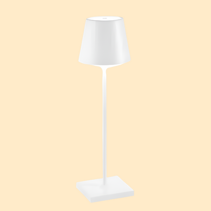 Wireless Rechargeable Table Lamp - VibreMode