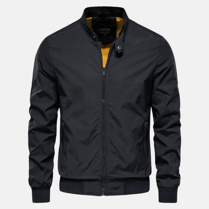 Men's Windproof Field Jacket - VibreMode