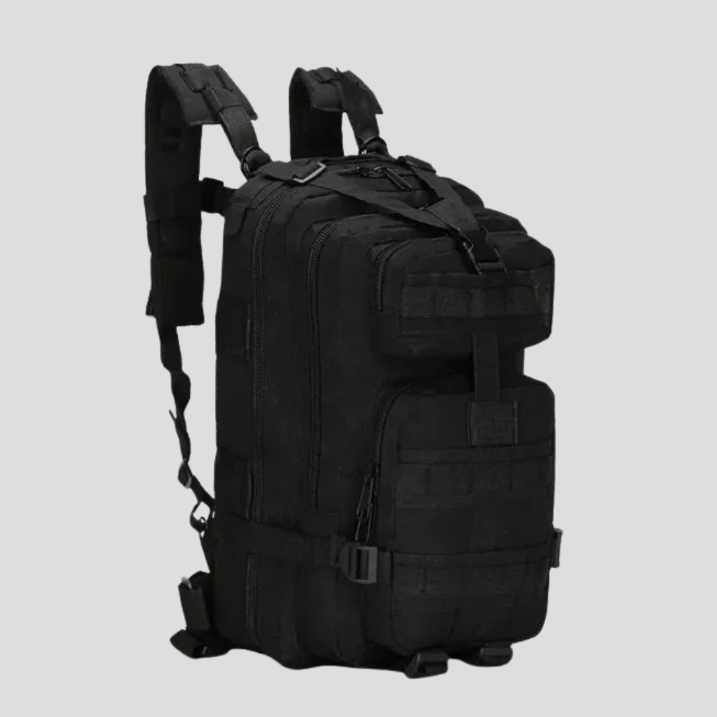 Outdoor Emergency Backpack 20L - VibreMode