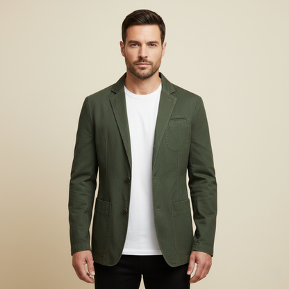 Savile Men's Lightweight Jacket