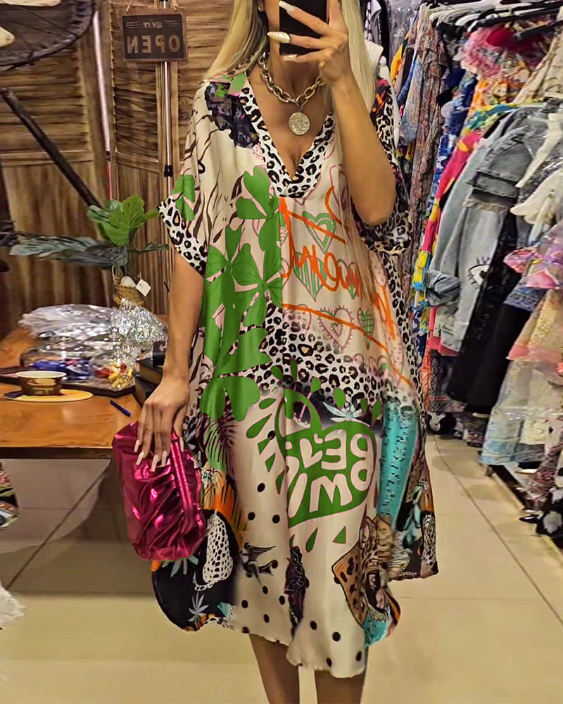Beautiful Women's Sundress