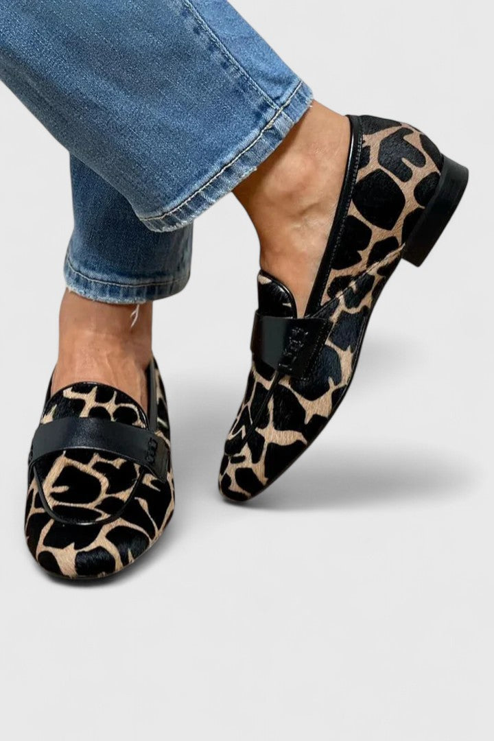 Stylish Comfort Loafers