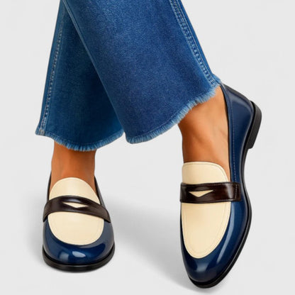 Trixie | Classic Slip On Shoes - VibreMode