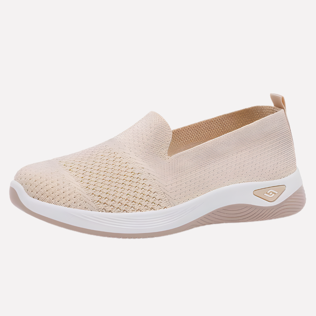 Women's Athletic Everyday Sneakers - VibreMode