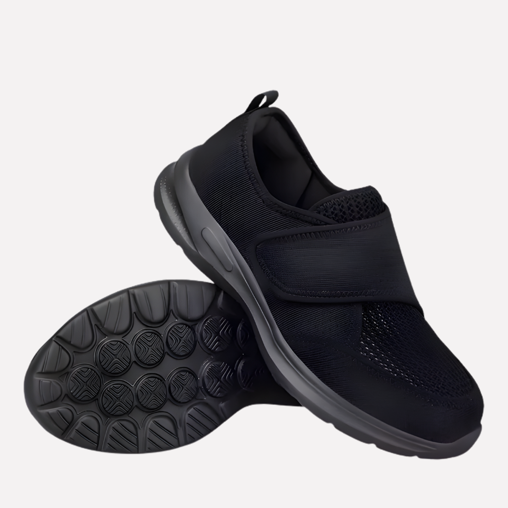 Women's Orthopedic Shoes Comfortable Fit - VibreMode