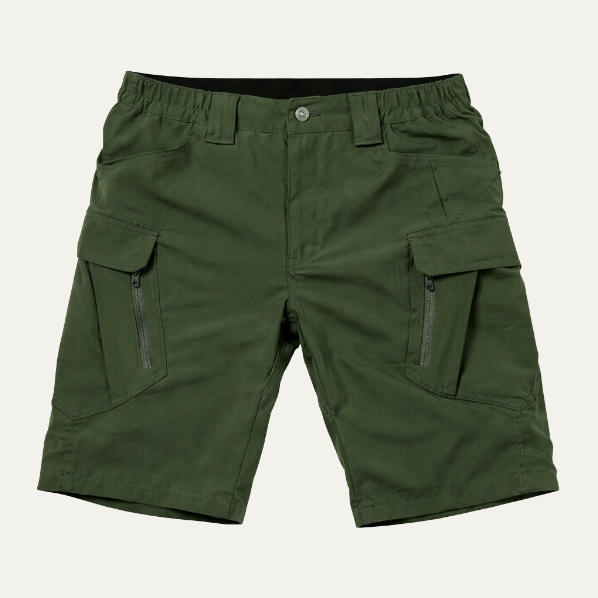 Lancaster Men's Tactical Cargo Shorts - VibreMode