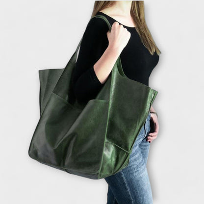 Sigrid Women's Everyday Tote Bag