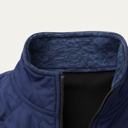 Men's Modern Warm Outdoor Jacket