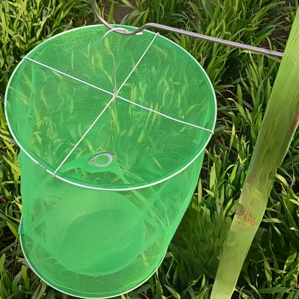 Stable Fly Catcher Trap