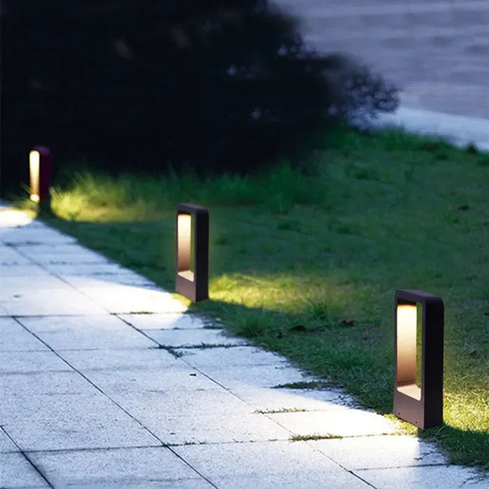 Outdoor Ground Spot Light