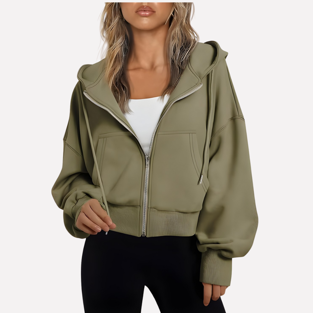 Women's Graphic Pullover Sweatshirt Casual Cotton