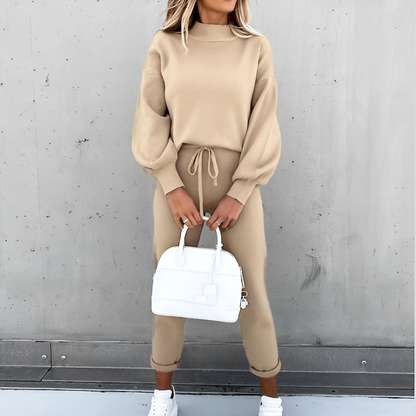 Soft Home Tracksuit
