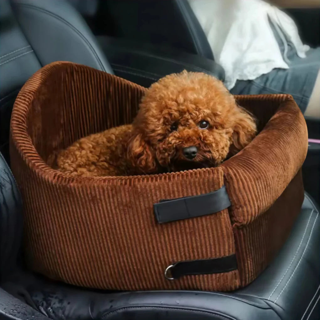 Pet Car Booster Seat