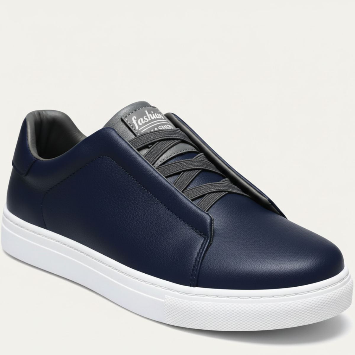 Men's Classic Leather Sneakers