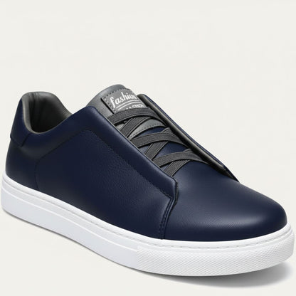 Men's Classic Leather Sneakers