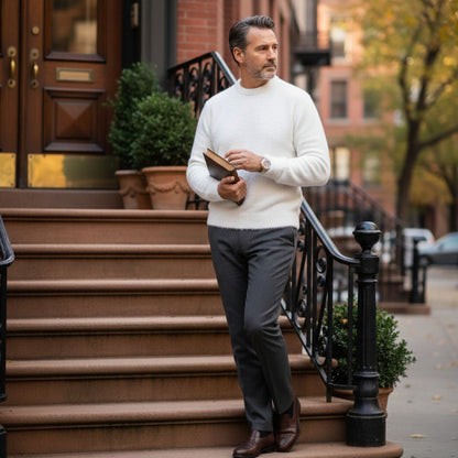 Kingswell Men's Sweater