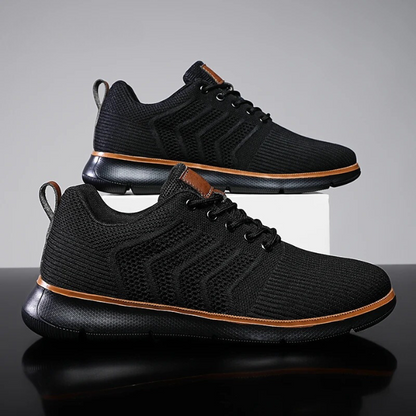 Ventura Men's Knit Sneakers