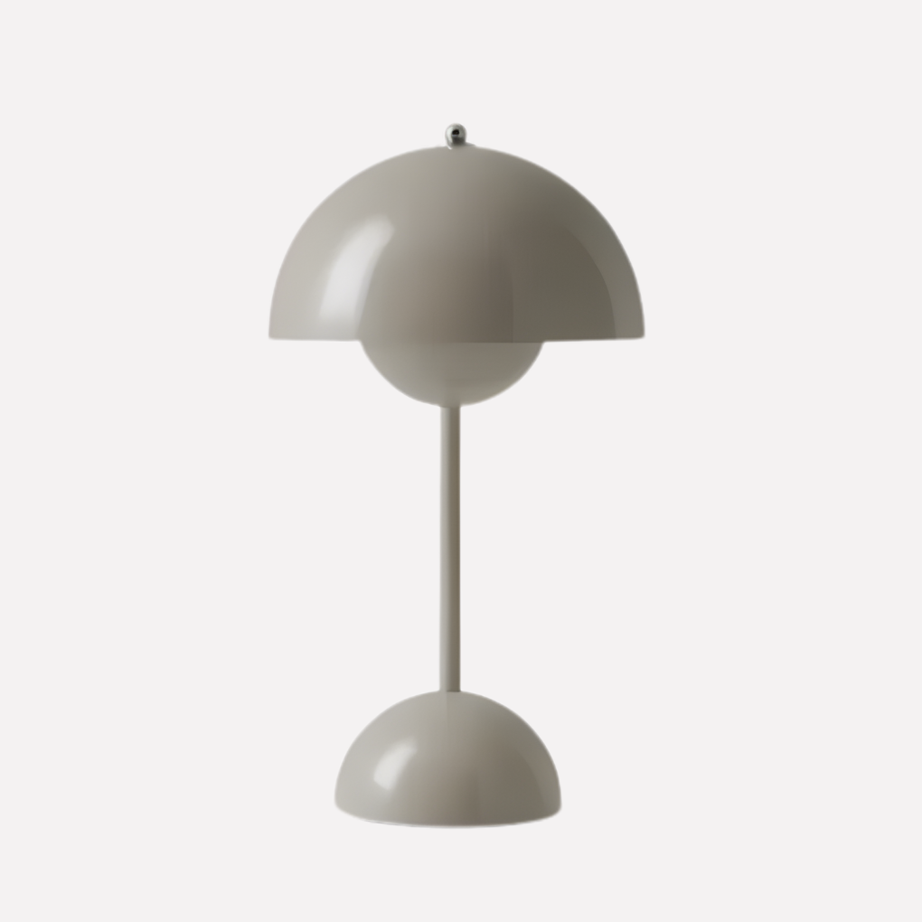 Touch Control Table Lamp - VibreMode