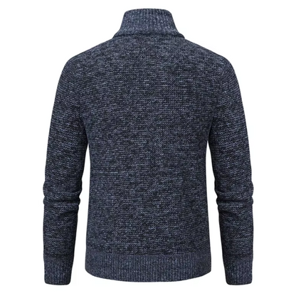 Classic Comfortable Men's Jacket