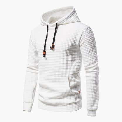 Soft Fleece Hooded Sweatshirt - VibreMode